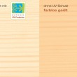 UV-Protector Natural Naturfarben UV-Protector von Natural Naturfarben