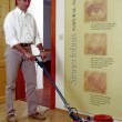 Natural Naturfarben Seminar Holz richtig ölen