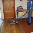 Holz richtig ölen und pflegen - Seminarn