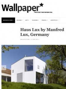 Wallpaper - Haus Lux