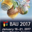 Natural Naturfarben auf der Bau2017 mit neuen Naturfarben