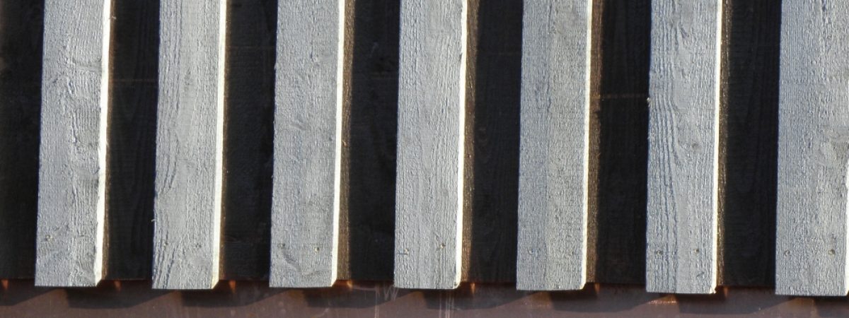 Holzlasur für Boden- Deckelschalung von Natural Naturfarben